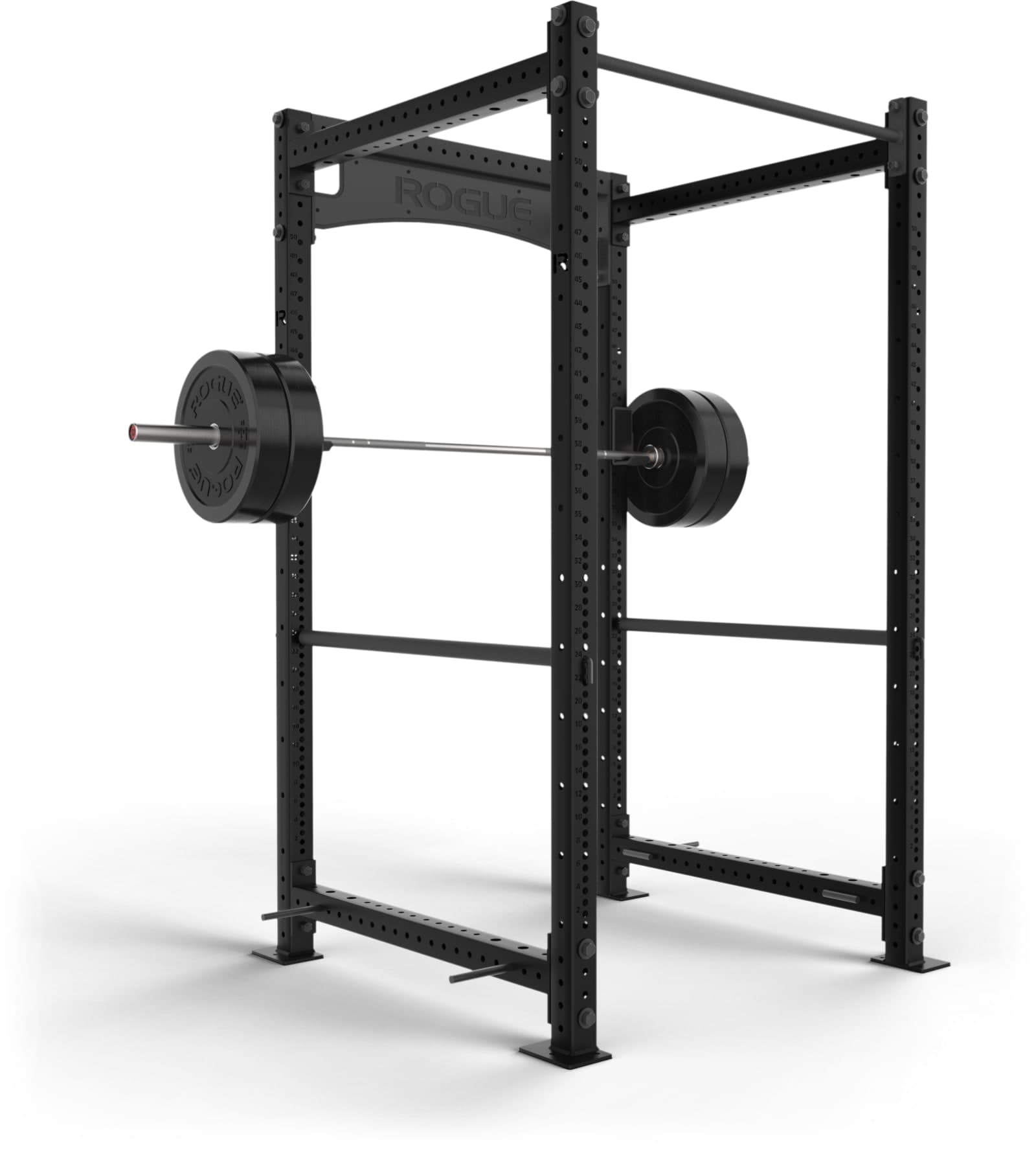 Rogue RML-490C Power Rack 3.0 | Rogue Fitness