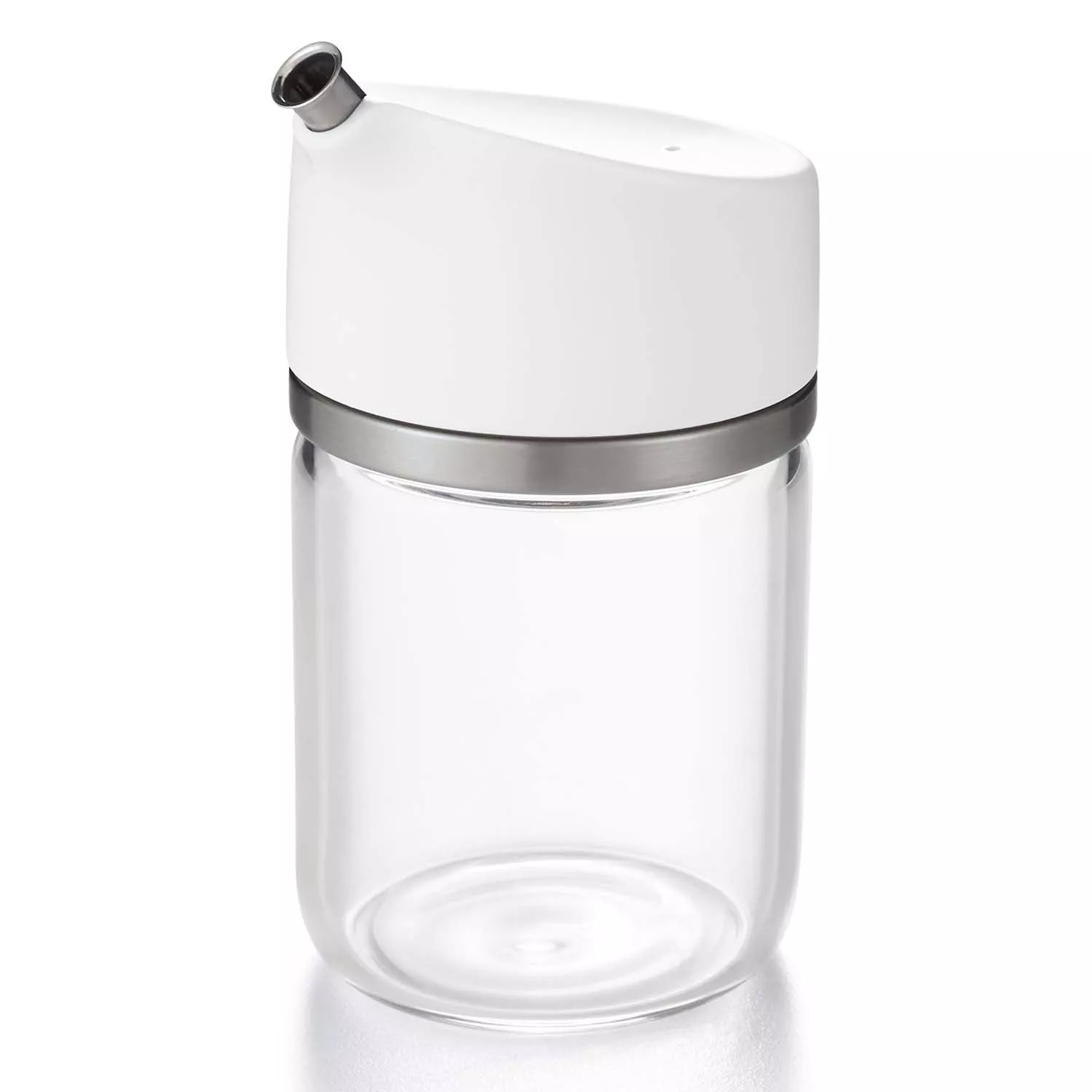OXO Good Grips Precision Pour Glass Dispenser, 5 oz. | Sur La Table