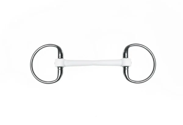 E25274 Trust Inno Sense Eggbutt Flexi Soft -THIN – The Horse Bit Shop