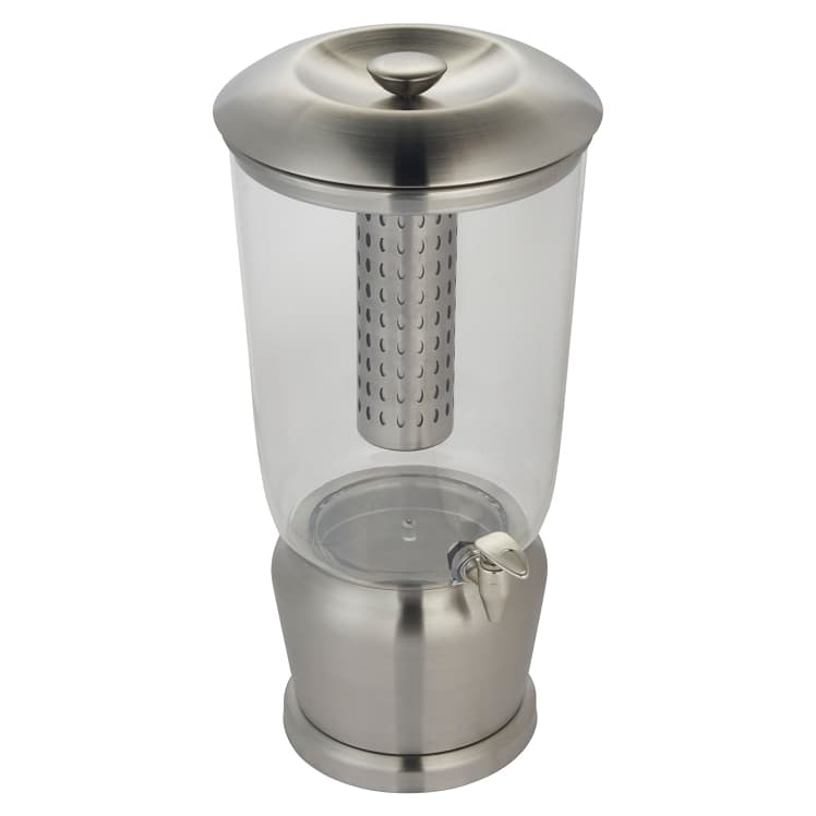TABLECRAFT STAINLESS STEEL THERMAL BEVERAGE DISPENSER 6 - US Foods CHEF ...