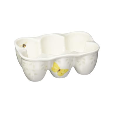 Lenox Butterfly Meadow Egg Tray By Lenox | Wayfair