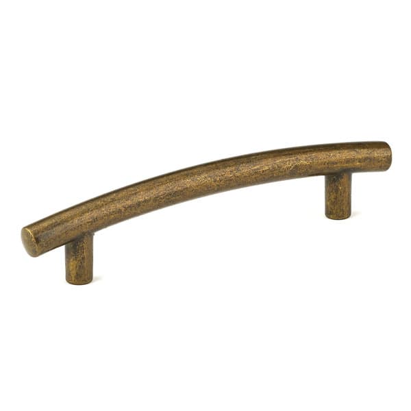 Richelieu Classic Metal 3.78" Center to Center Bar Pull & Reviews | Wayfair