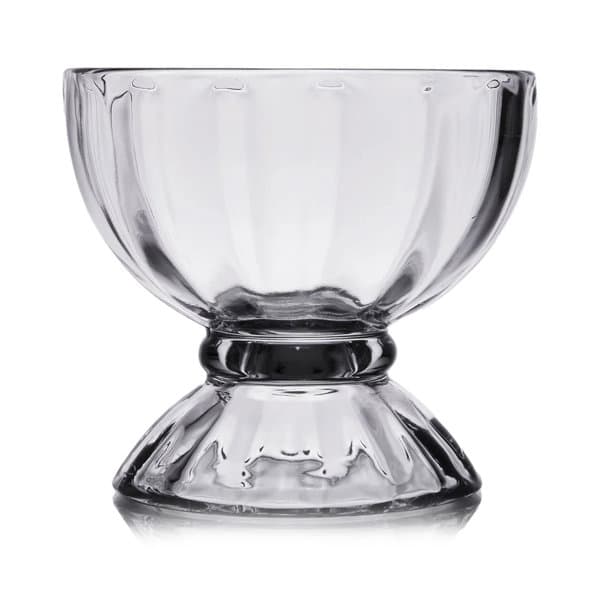 Libbey Fountain Shoppe Classic Sundae Glass, 18-Ounce, Set Of 6 ...