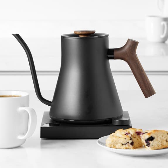 Fellow Stagg EKG Electric Gooseneck Kettle | Pour-Over Kettles ...