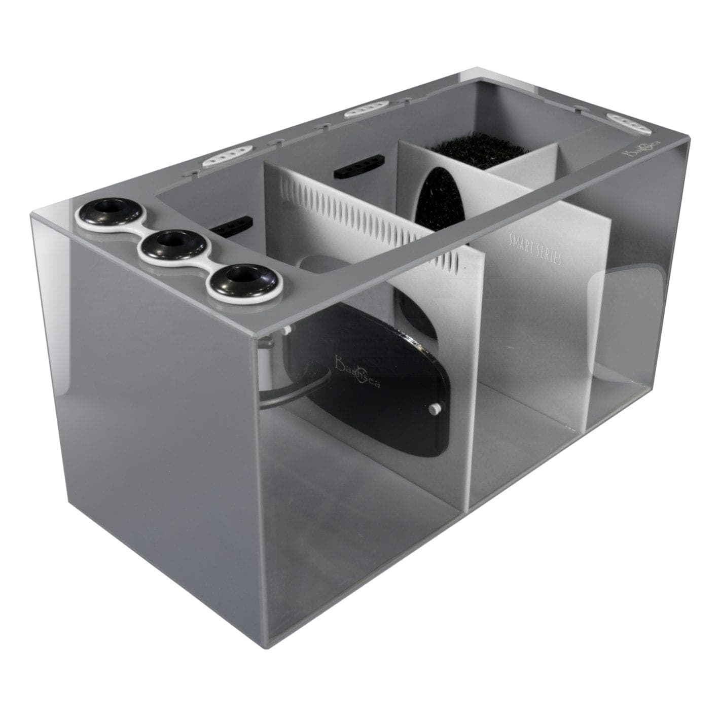 Smart Series Sump 4818 – white – Bashsea United States