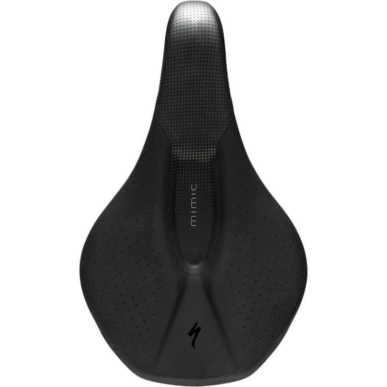 Specialized Power Comp With MIMIC Women's Saddle Review - Bike Test Reviews