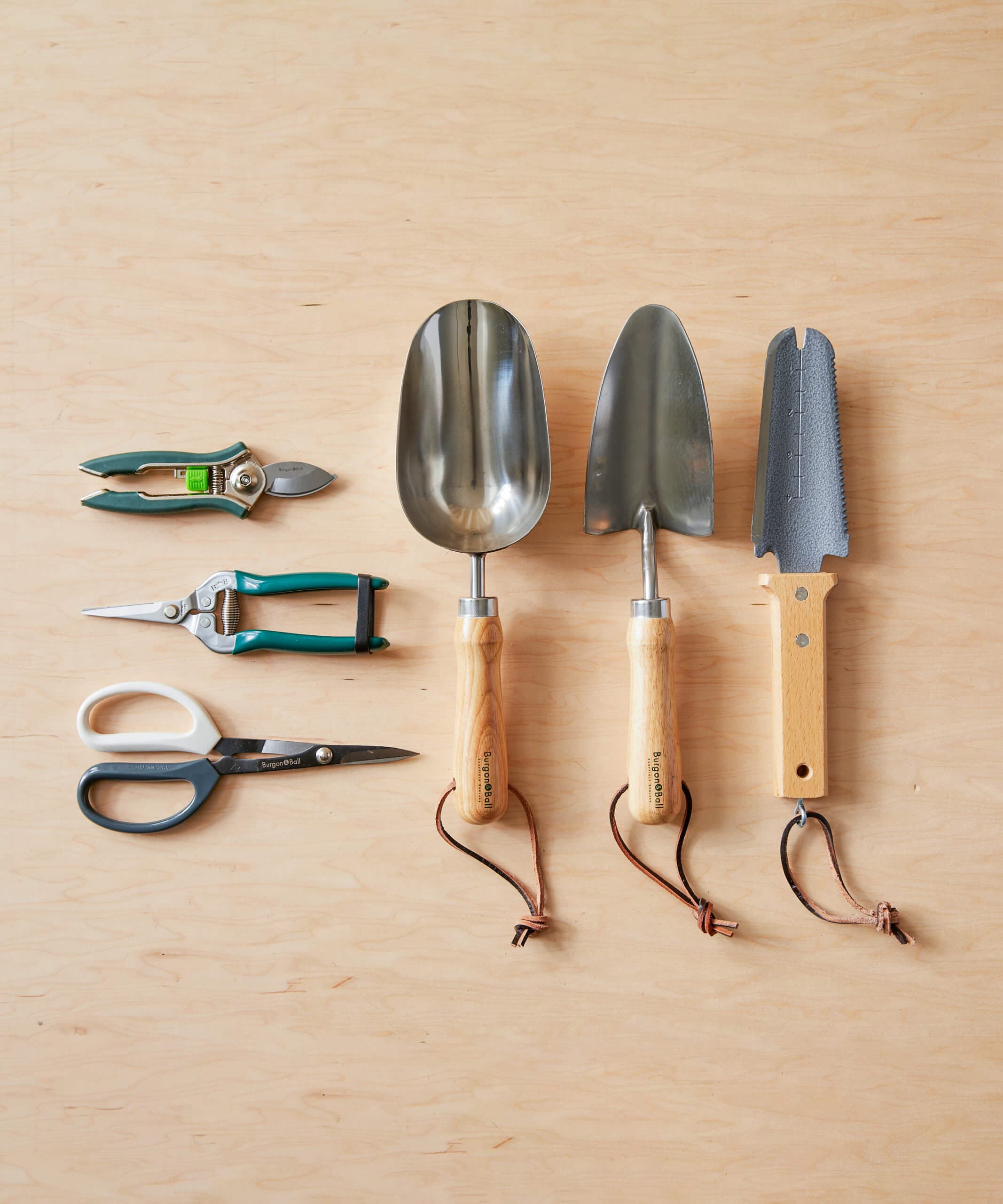 Gardening Tools Set - Hujaifa