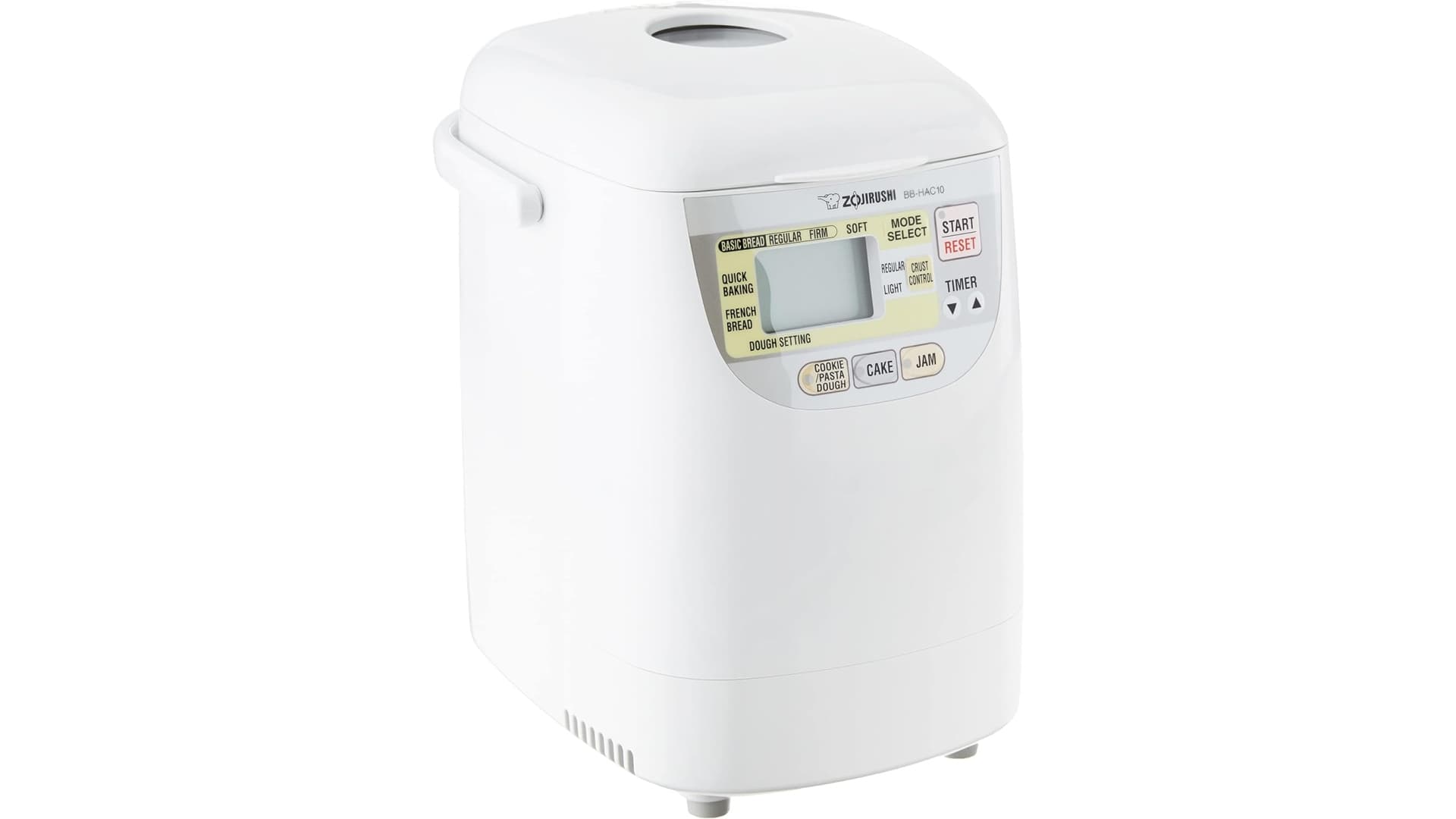 Zojirushi BB-HAC10 Home Bakery Mini Bread Maker Review