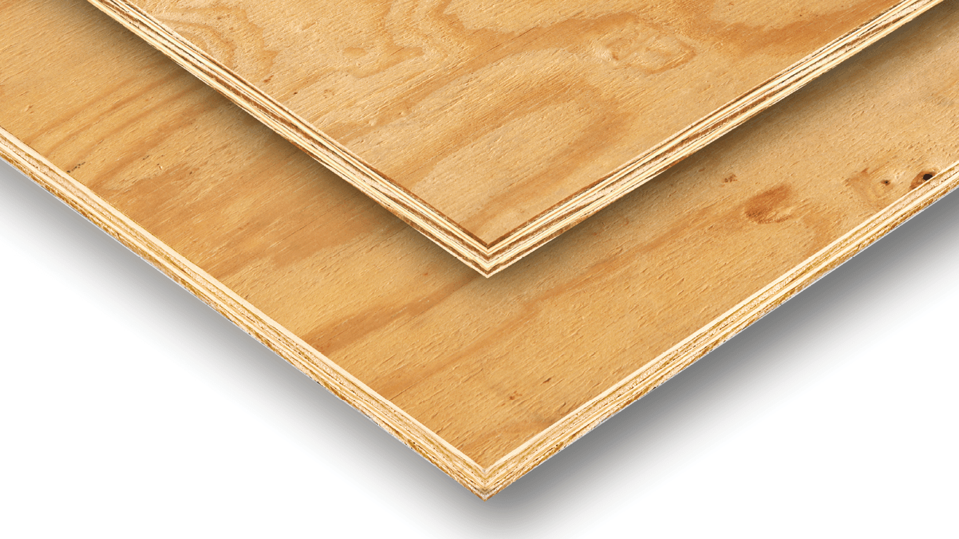 Plytanium Sanded Plywood Sheets & Panels | Georgia-Pacific