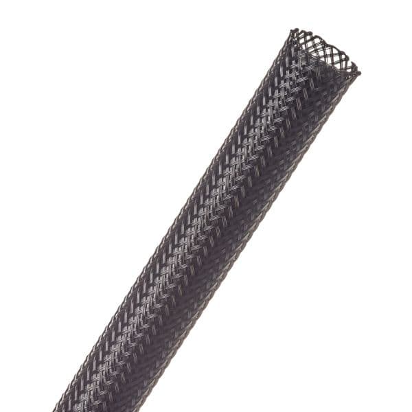 Techflex Flexo PET Colored Expandable Braided Cable Sleeving ...