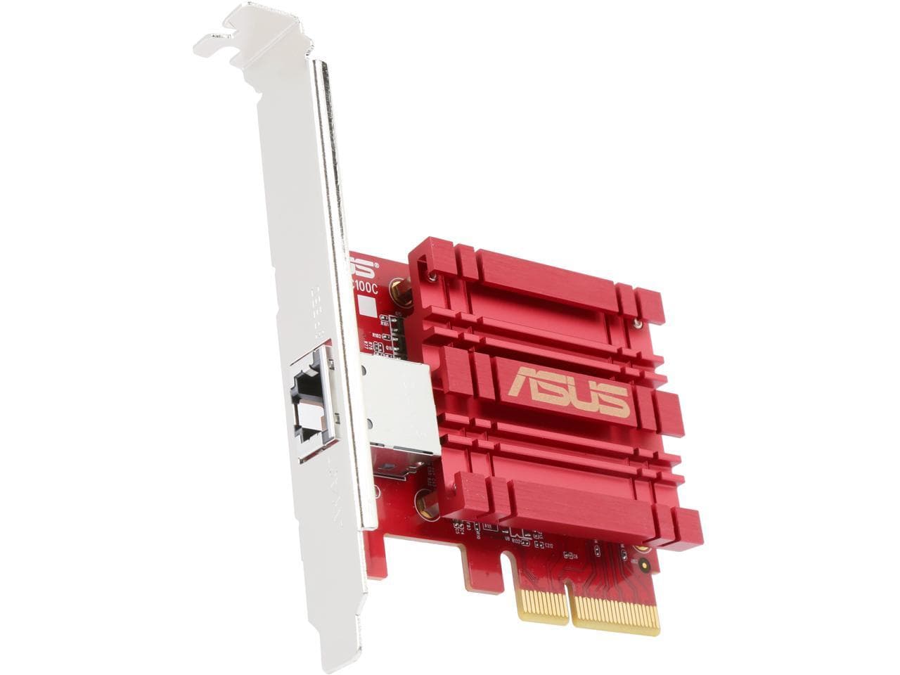 ASUS XG-C100C 10G Network Adapter PCI-E x4 Card - Newegg.ca