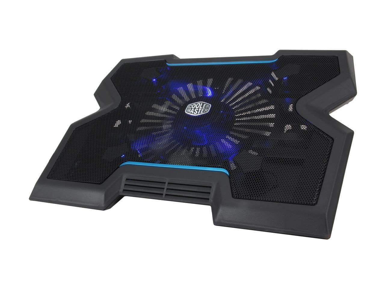Cooler Master Notebook Cooler for 17" Laptop NotePal X3 - Newegg.com