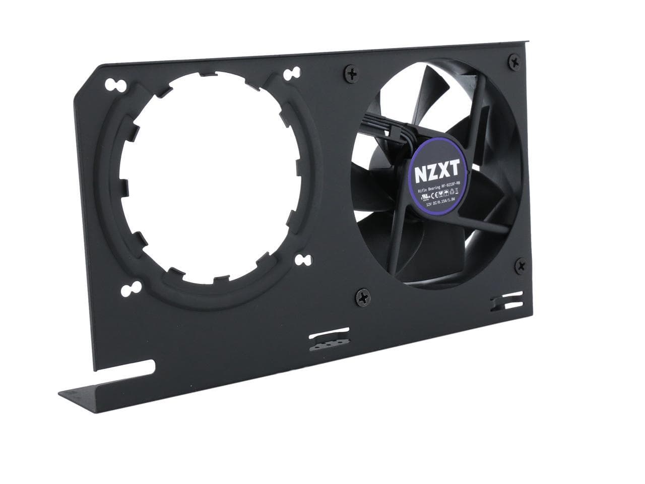 NZXT KRAKEN G12 - GPU Mounting Kit for Kraken X Series AIO - Enhanced ...