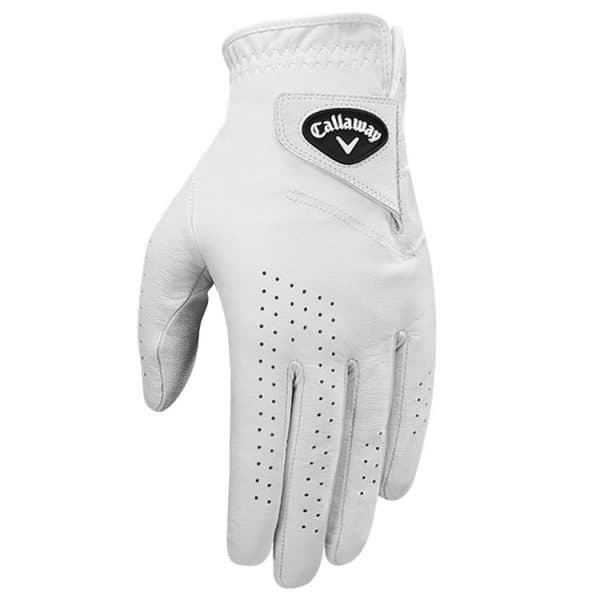 Callaway Dawn Patrol Golf Glove - Canaries Golf