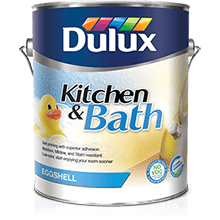 Dulux Kitchen & Bath 3.78L – Shop Carters Paints