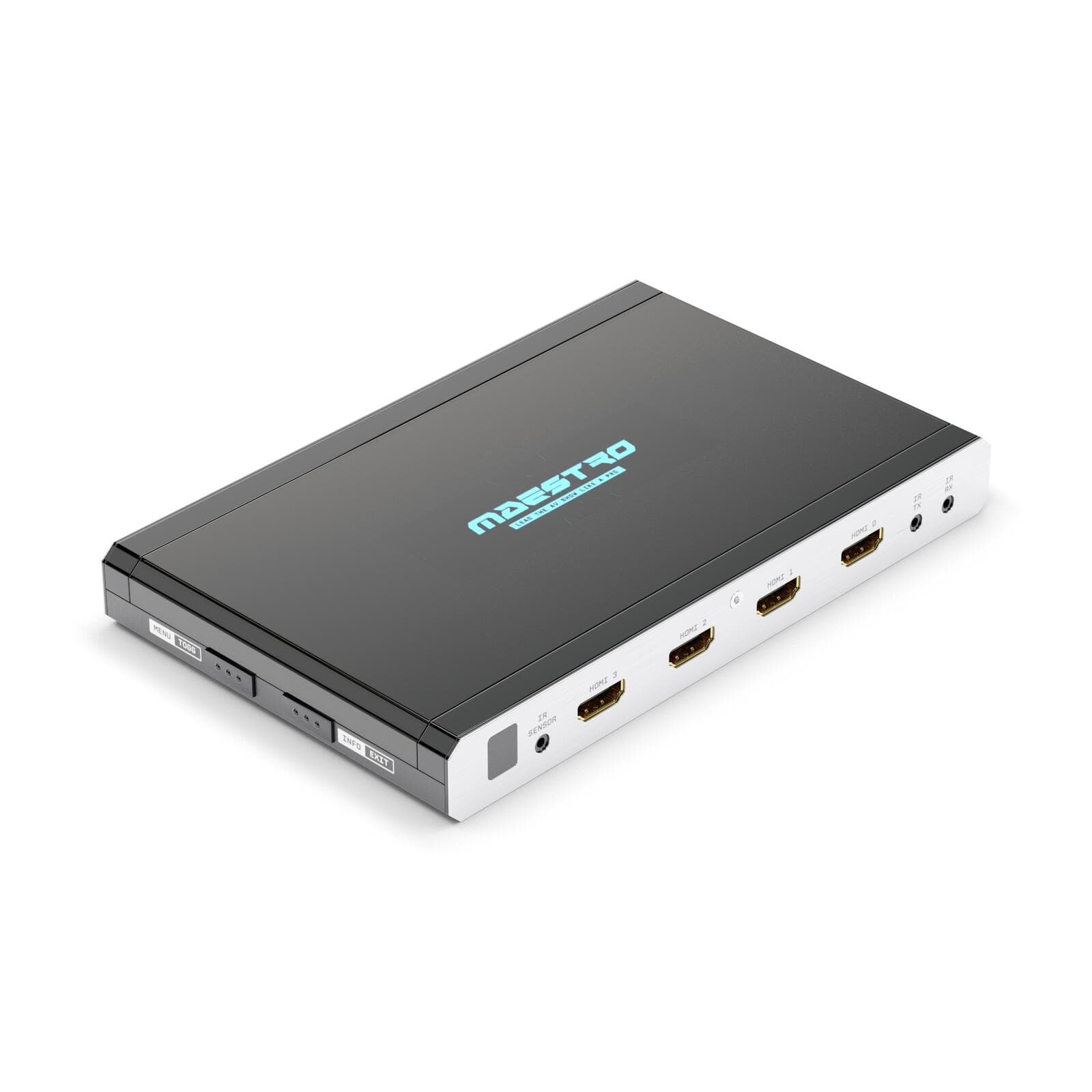 HDFury - 4K Maestro TX @ OFFICE Partner