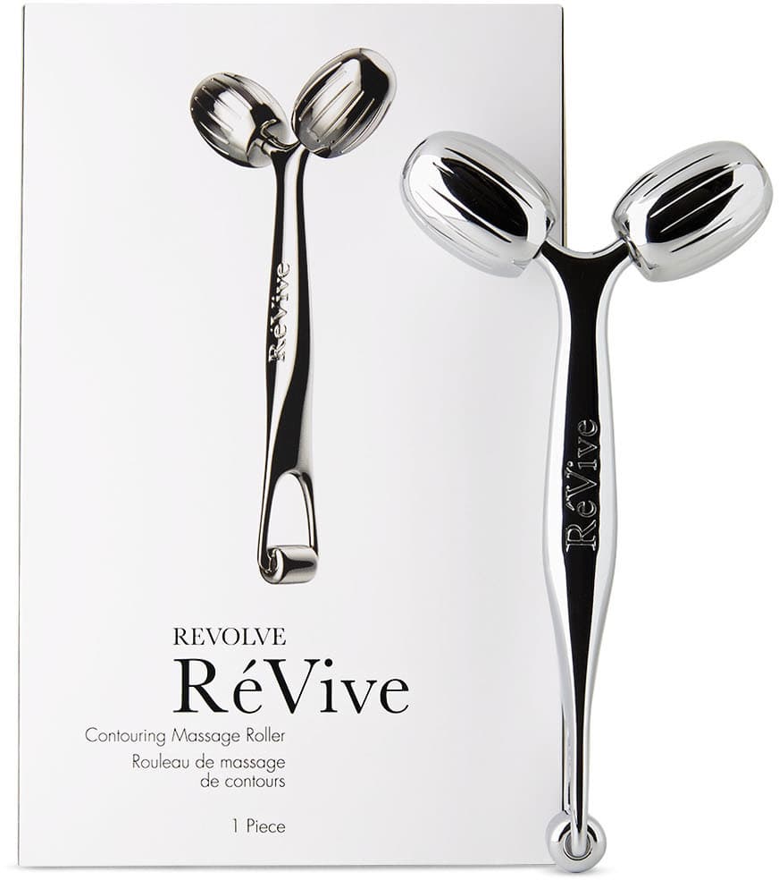 ReVive RéVolve Contouring Massage Roller ReVive