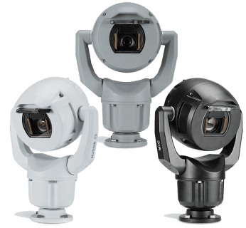 Bosch | MIC IP starlight 7100i | Moving cameras PTZ