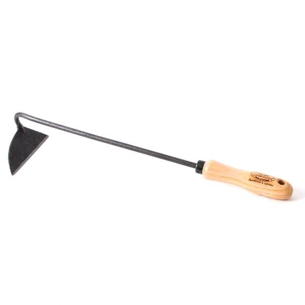 Dutch Garden Hand Hoe | Lehman's