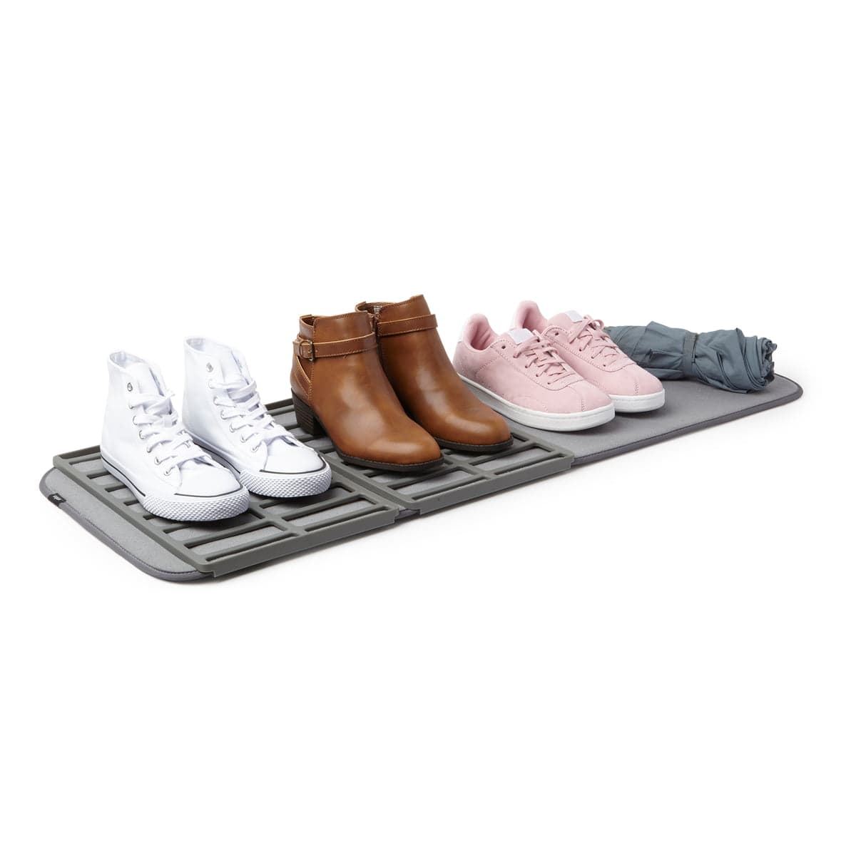 Umbra - Shoe Dry Shoe Drip Mat | Connox