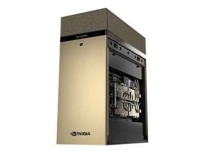 NVIDIA DGX Station A100 | Overview, Specs, Details | SHI