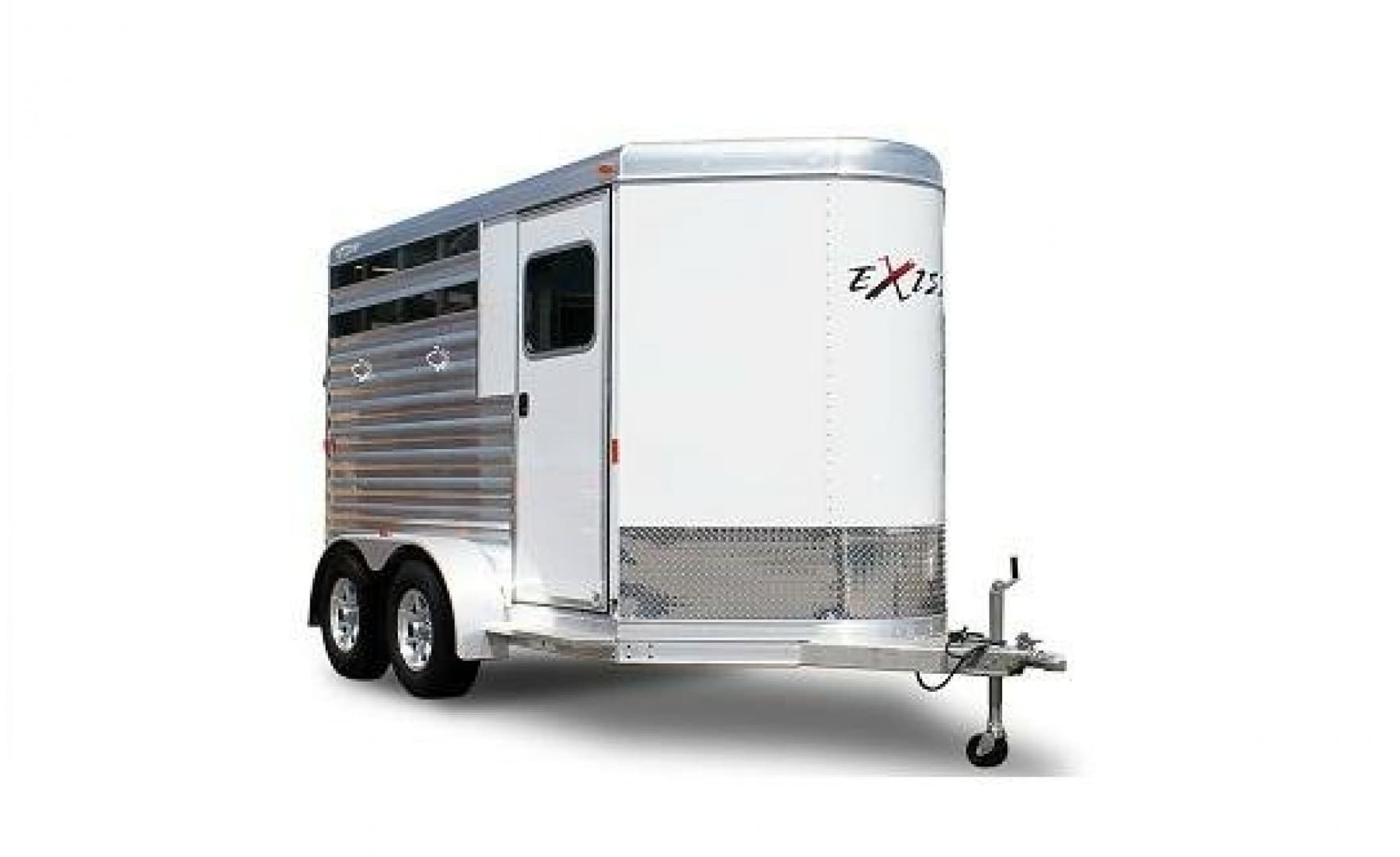 New 2018 Exiss EXPRESS CXF EDITION Horse Trailer for sale in Ocala, FL