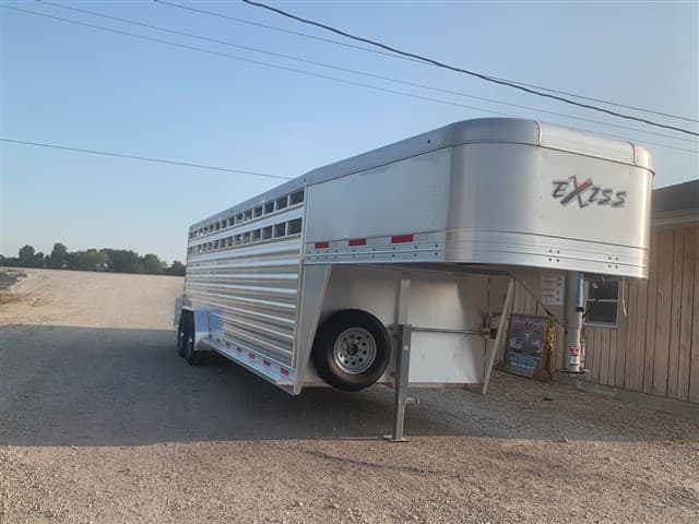 2021 Exiss STK 7024 STK#074458