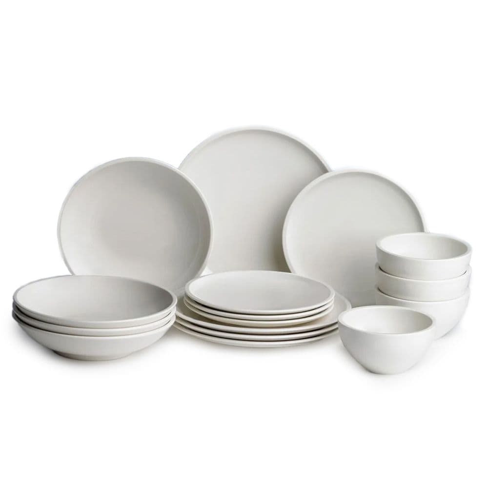 Artesano Original 16-Piece Dinnerware Set | Villeroy & Boch ...