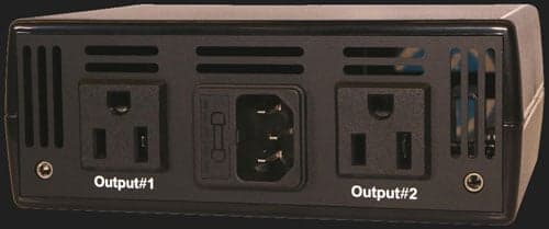 Herpstat 2 SpyderWeb