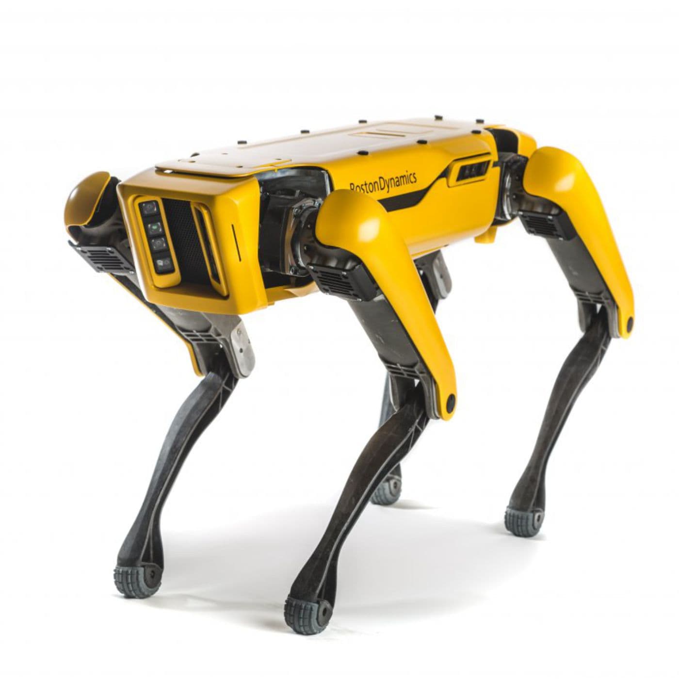 Boston Dynamics Spot Robot Dogs to be commercially available soon!