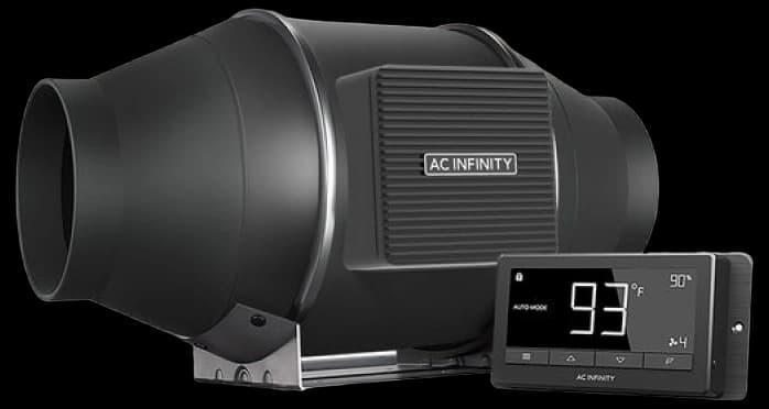 AC Infinity CLOUDLINE PR…