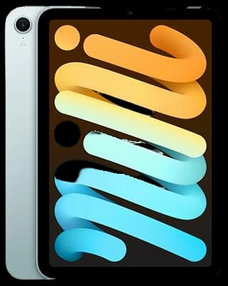 Apple iPad Mini (A17 Pro, 2024)