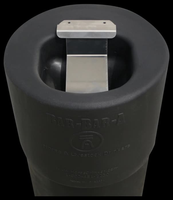 Horse Drinker | Bar Bar A | Non-Electric Automatic Waterer