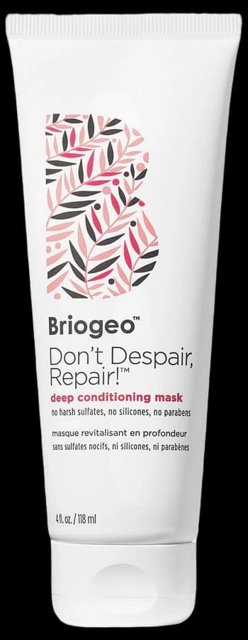 Briogeo Don't Despair, Repair Deep Conditioning Mask, 8 Ounces