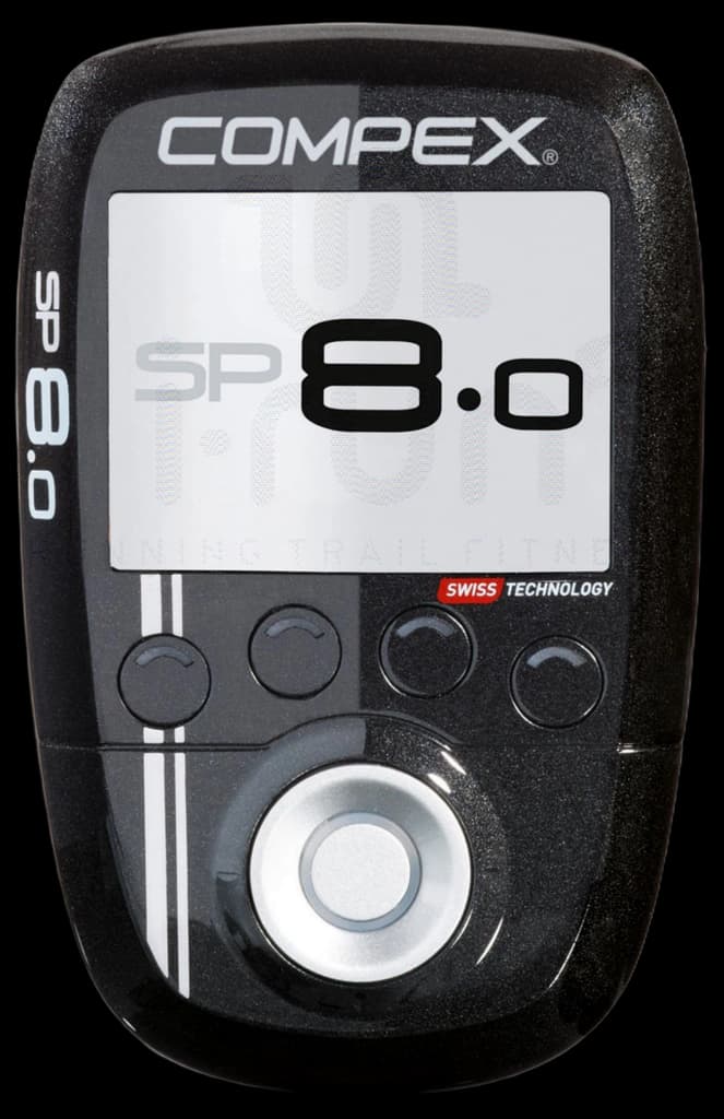 Compex® Sport Elite™ 3.0 Muscl…