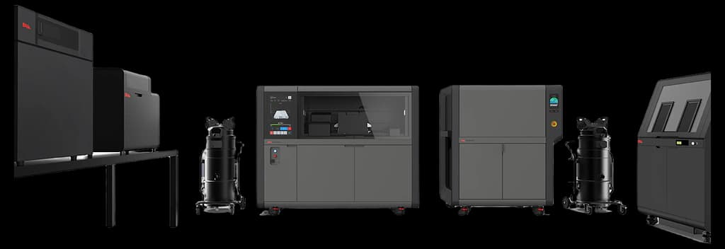 Desktop Metal’s Shop System metal binder jetting system designed for ...