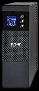 Eaton Commercial 5S1500LCD 1500 VA 900 W Backup Power UPS