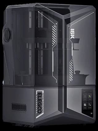 Elegoo Saturn 4 Ultra
