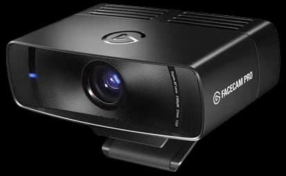 Elgato Facecam