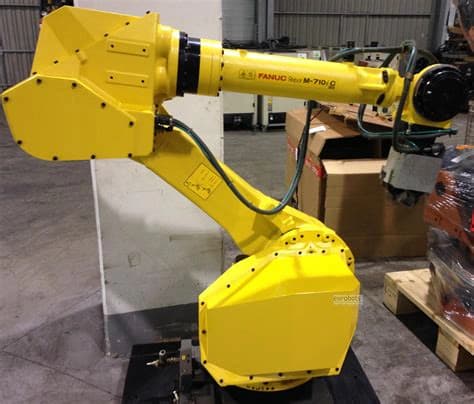 Fanuc enters waste management industry with new sorting robot ...