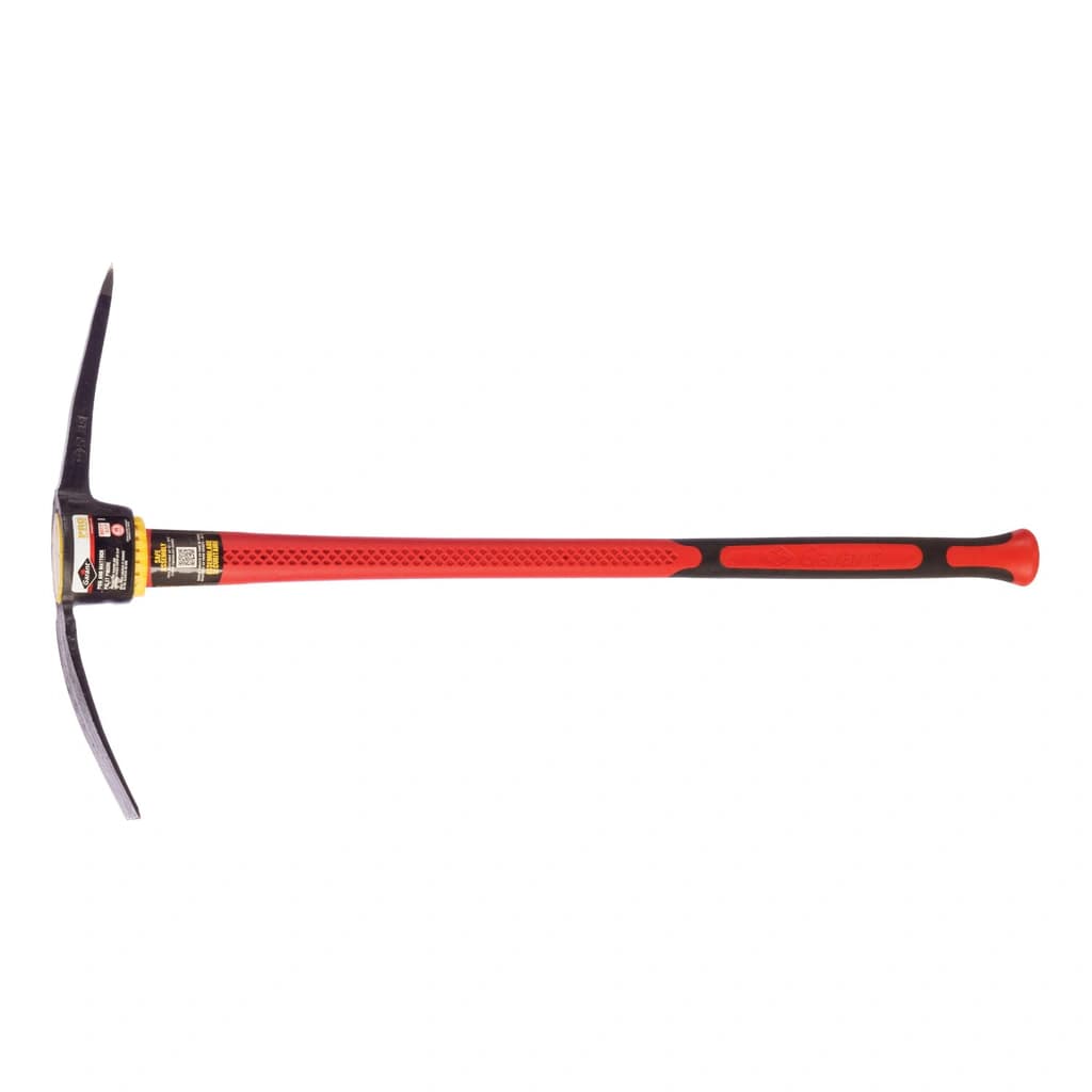 GARANT PRO SERIES 5lb PICK & MATTOCK w/35" FIBREGLASS HANDLE - Star ...