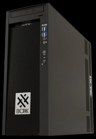 APEXX-W Class - BOXX Technologies