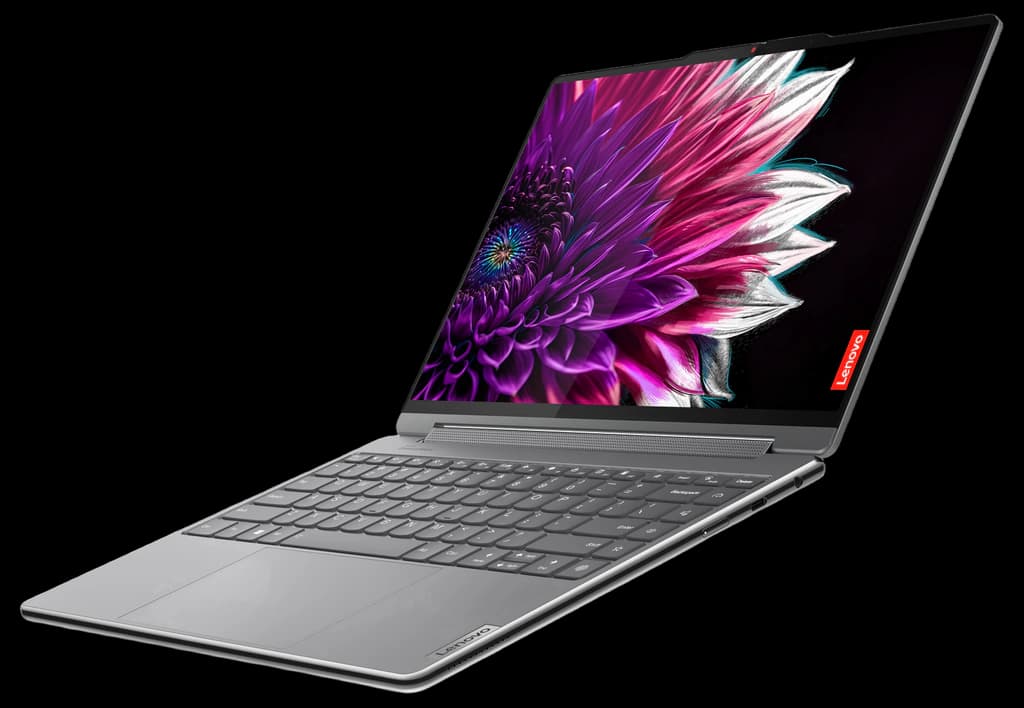 Lenovo Yoga Slim 9i (14β³ Intel) | Creativity Powered by AI | Lenovo US