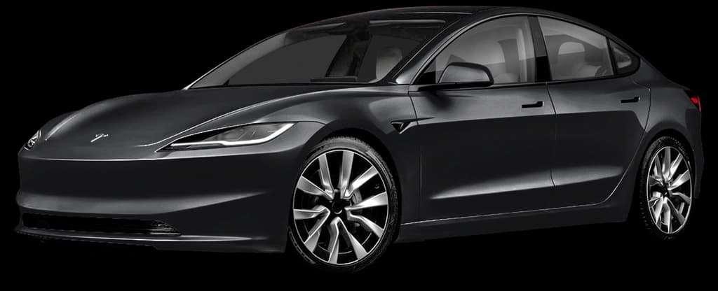 Tesla Model 3 Model Y Replace…