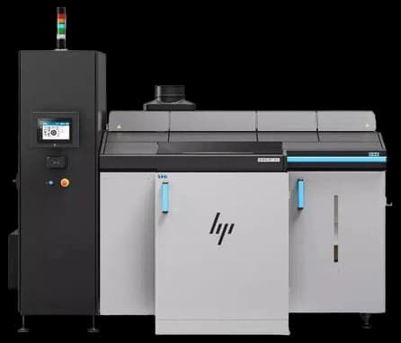 HP Metal Jet S100 3D Printer: Price, features, videos,...