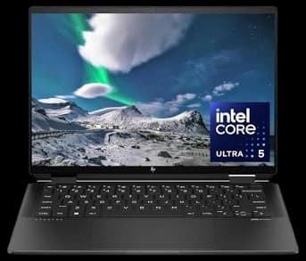 HP Spectre X360 14-EA100 Laptop | i7-1195G7, 16GB, 1TB SSD, 13.5β WUXGA