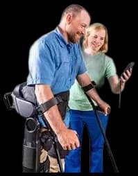 Parker Releases New Indego Therapy Exoskeleton :: Parker-Hannifin ...