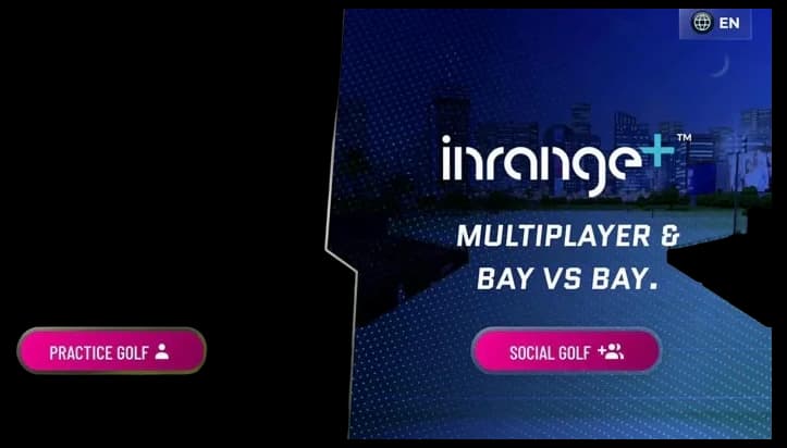 Inrange Technology - Golf Spot 29