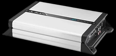 JL AUDIO JD1000/1 1000 Watts Rms Car Monoblock Amplifier Mono Sub Amp ...