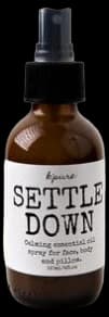 K'pure Naturals: Settle Down Calming Essential Oil Spray - Giftie
